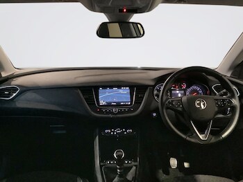 Used Vauxhall Grandland X 2022 for sale - 77546660: Photo