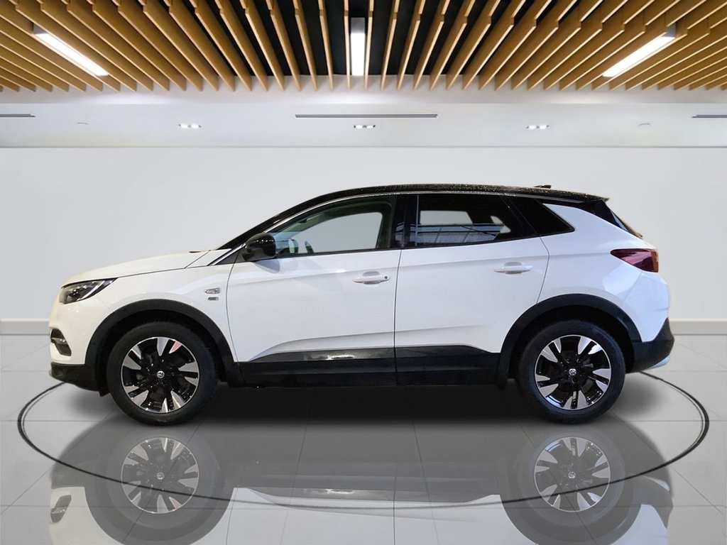 Used Vauxhall Grandland X 2022 for sale - 77546660: Photo 5