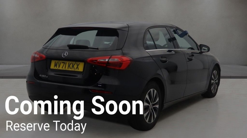 Used Mercedes-Benz A-Class 2021 for sale - 77227698: Photo 10