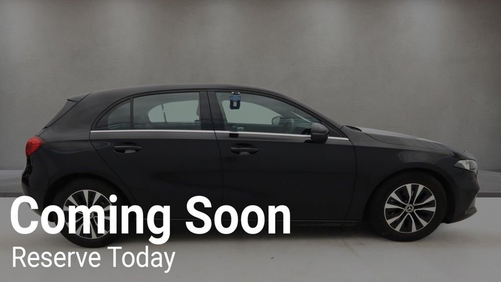 Used Mercedes-Benz A-Class 2021 for sale - 77227698: Photo 11