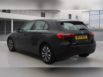 Used Mercedes-Benz A-Class 2021 for sale - 77227698: Photo