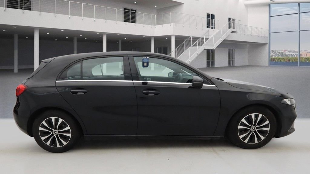 Used Mercedes-Benz A-Class 2021 for sale - 77227698: Photo 6