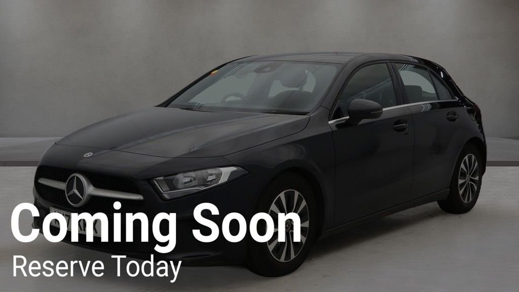 Used Mercedes-Benz A-Class 2021 for sale - 77227698: Photo 8