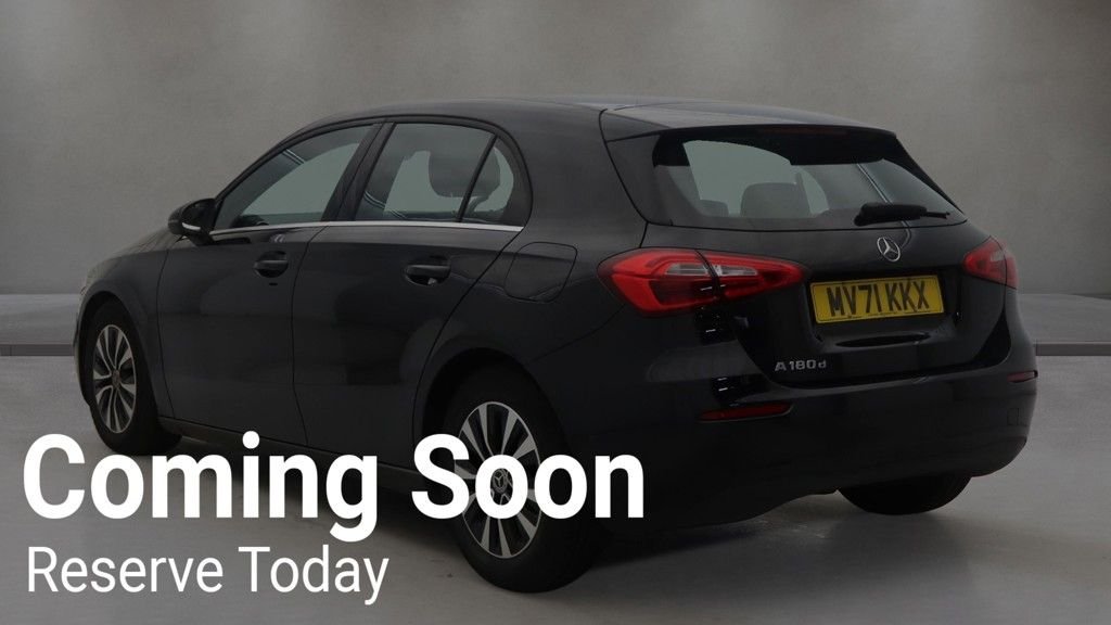 Used Mercedes-Benz A-Class 2021 for sale - 77227698: Photo 9