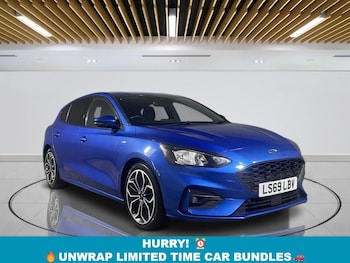 Ford - Focus