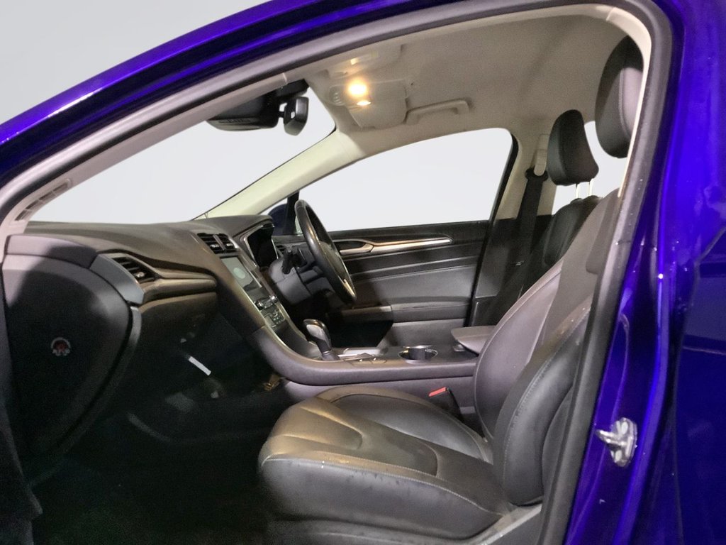 Used Ford Mondeo 2018 for sale - 76147922: Photo 12