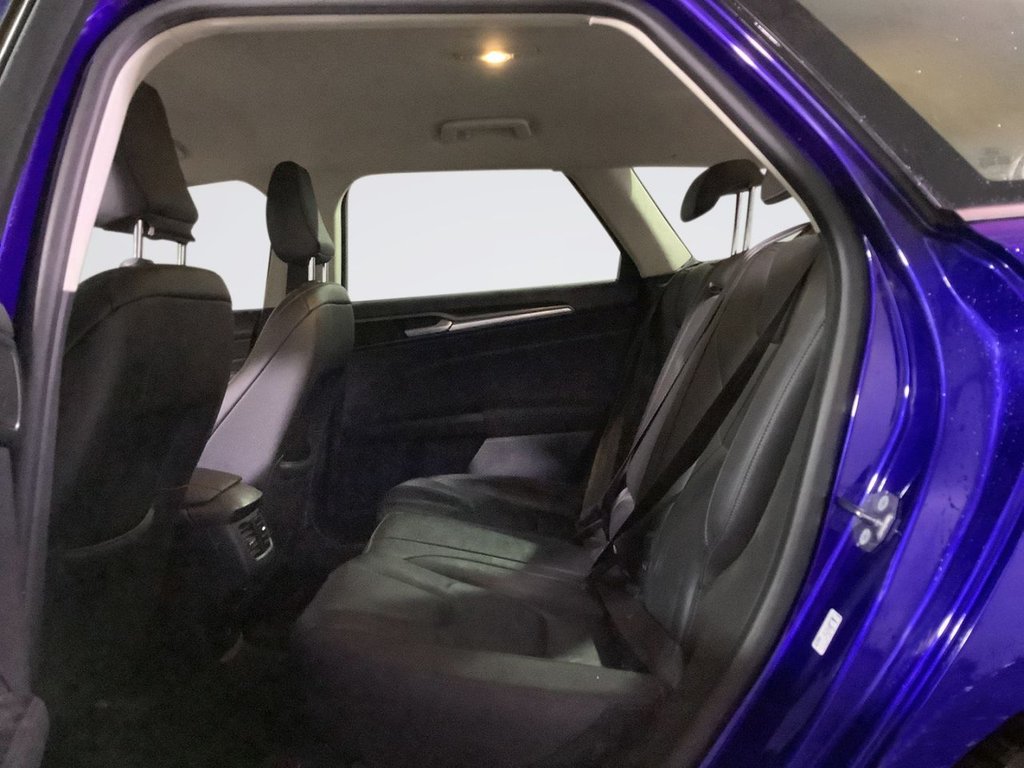 Used Ford Mondeo 2018 for sale - 76147922: Photo 13