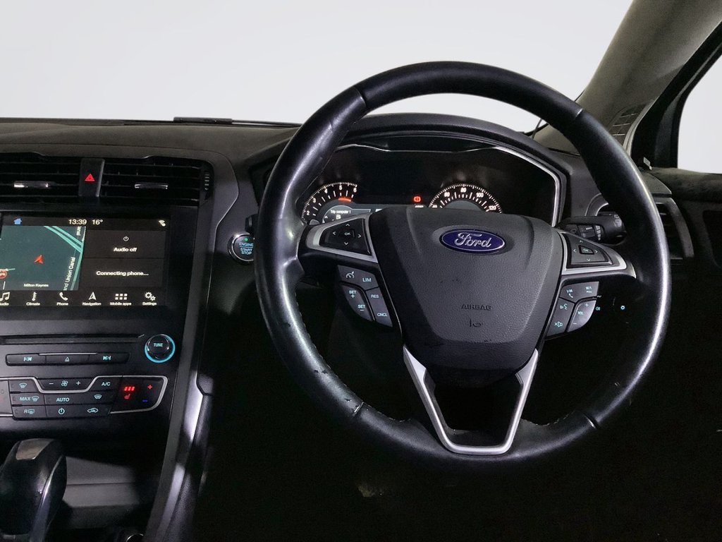 Used Ford Mondeo 2018 for sale - 76147922: Photo 15