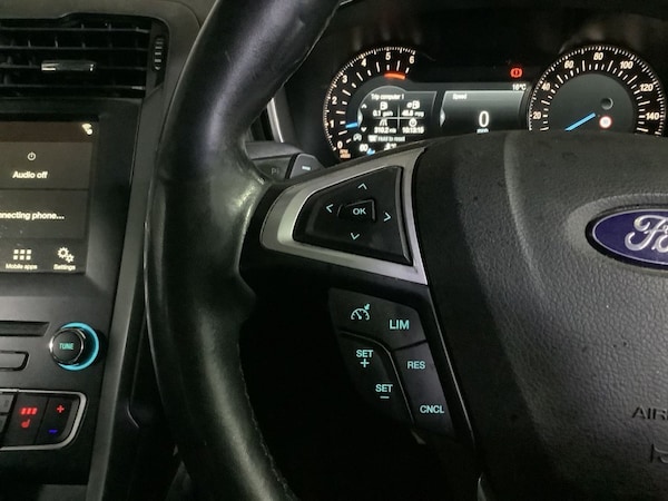 Used Ford Mondeo 2018 for sale - 76147922: Photo 17