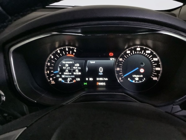 Used Ford Mondeo 2018 for sale - 76147922: Photo 18