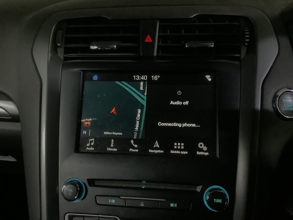 Used Ford Mondeo 2018 for sale - 76147922: Photo 23