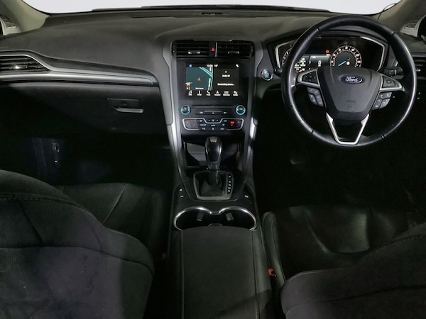 Used Ford Mondeo 2018 for sale - 76147922: Photo 3