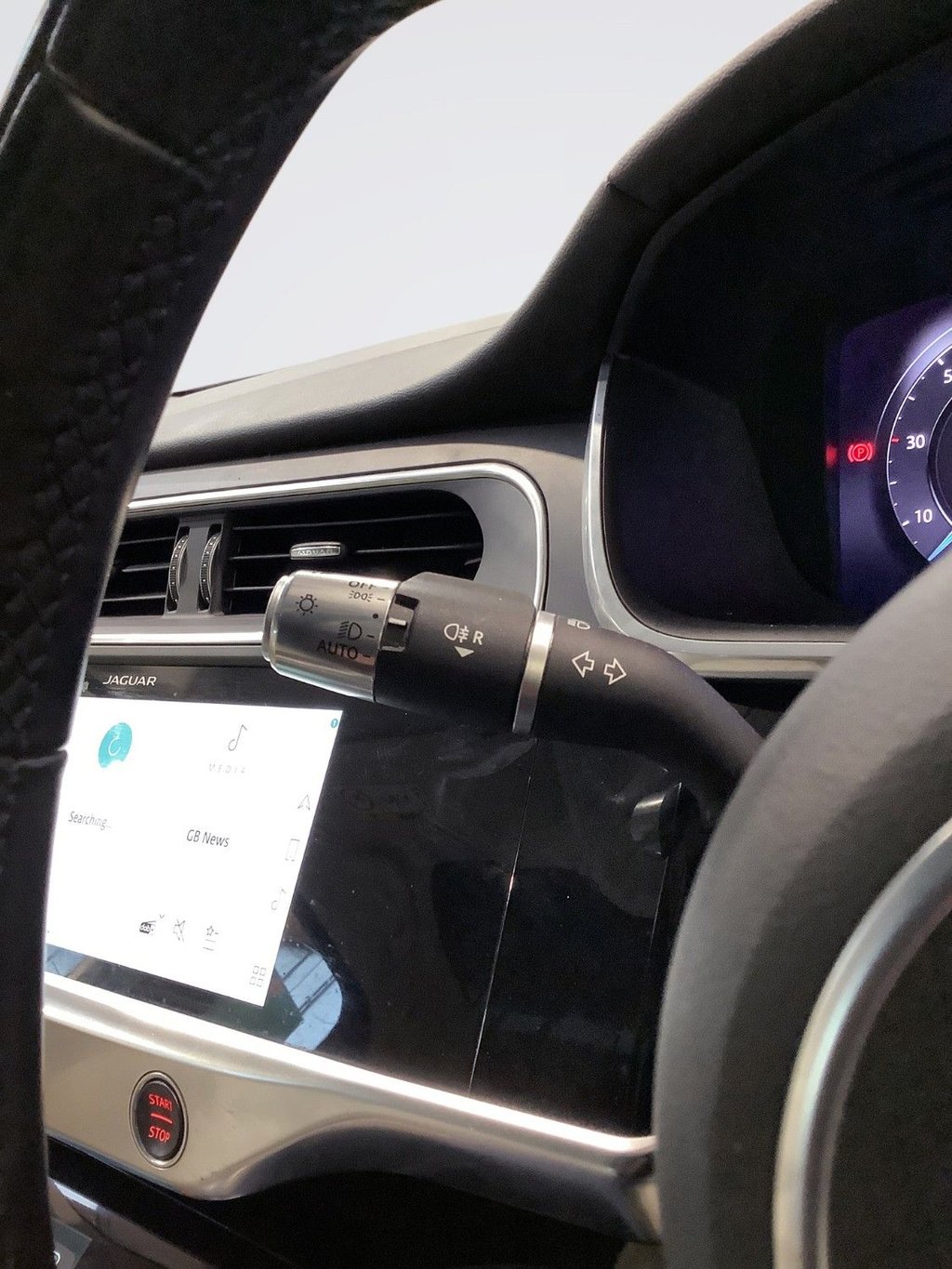 Used Jaguar I-Pace 2020 for sale - 77313576: Photo 13