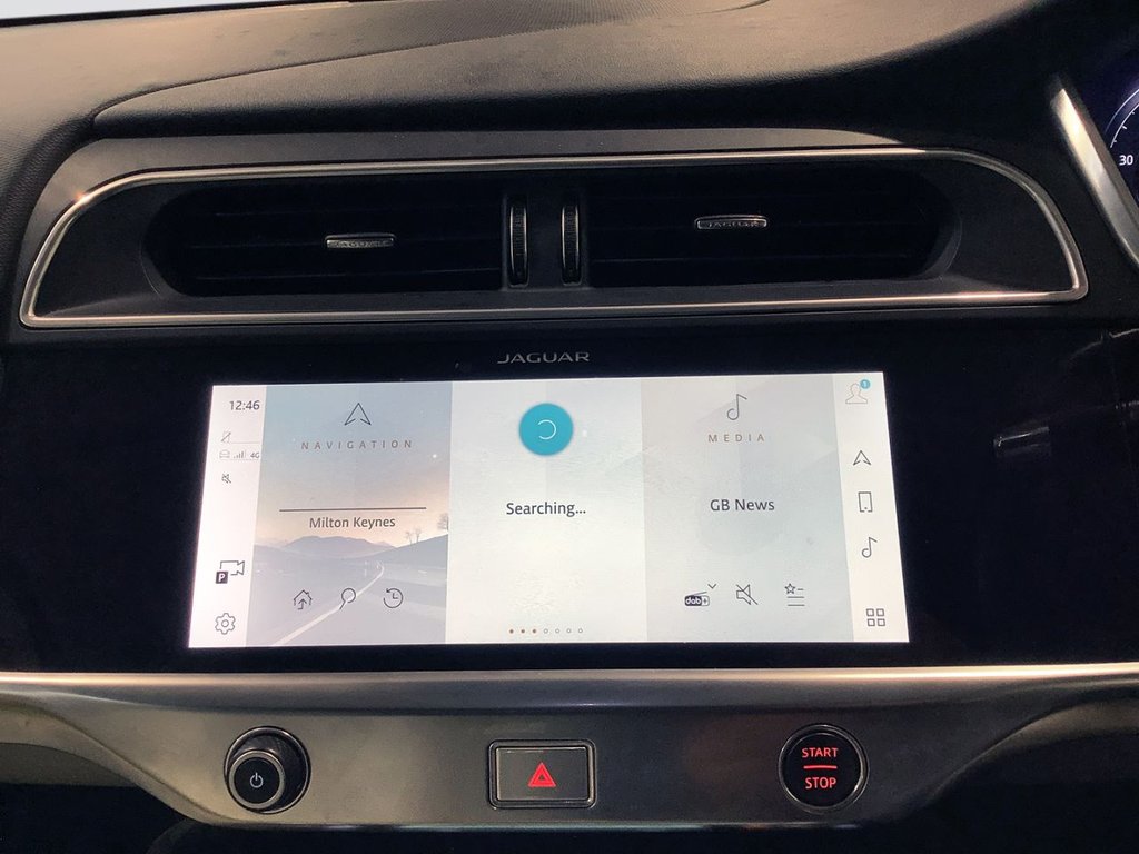 Used Jaguar I-Pace 2020 for sale - 77313576: Photo 16