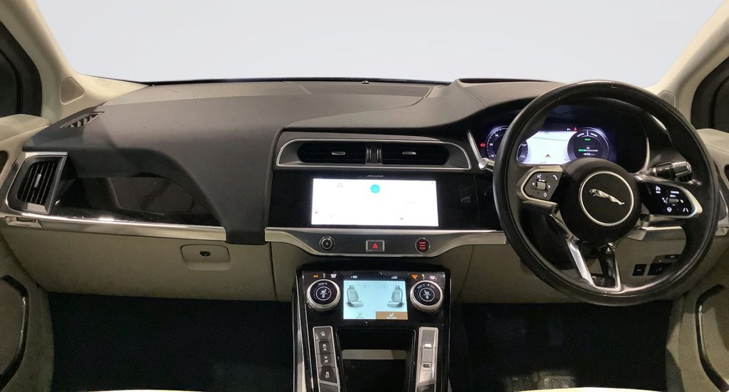 Used Jaguar I-Pace 2020 for sale - 77313576: Photo 19