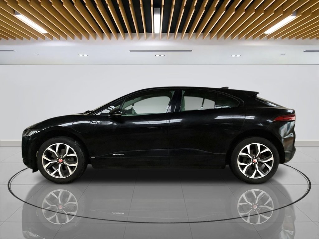 Used Jaguar I-Pace 2020 for sale - 77313576: Photo 3