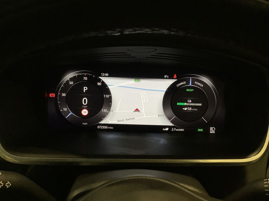 Used Jaguar I-Pace 2020 for sale - 77313576: Photo 8