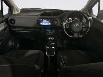 Used Toyota Yaris 2020 for sale - 74175764: Photo