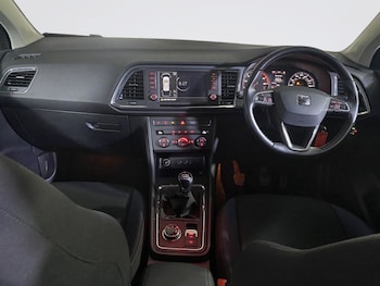 Used SEAT Ateca 2018 for sale - 78145477: Photo