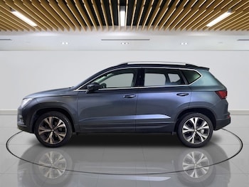 Used SEAT Ateca 2018 for sale - 78145477: Photo