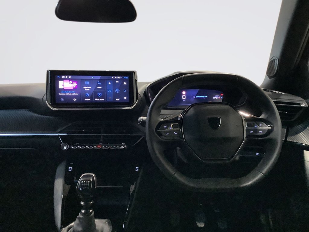 Used Peugeot 2008 2023 for sale - 77608461: Photo 14