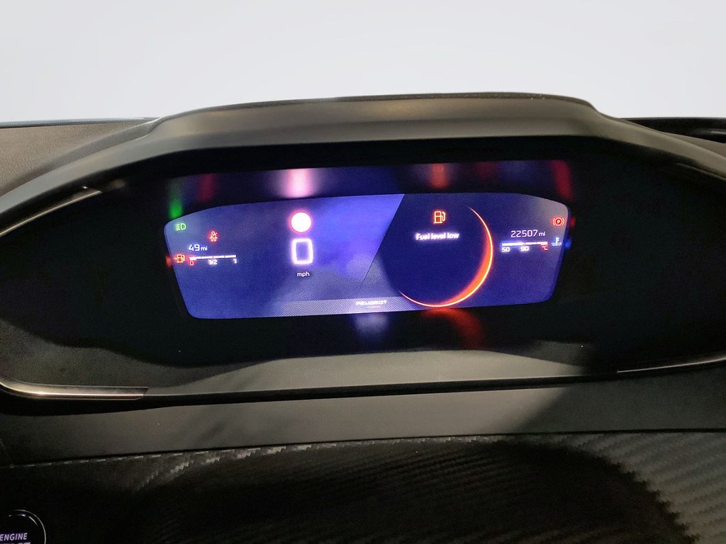 Used Peugeot 2008 2023 for sale - 77608461: Photo 17