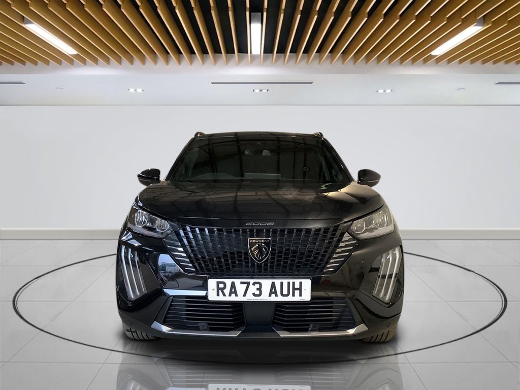 Used Peugeot 2008 2023 for sale - 77608461: Photo 2