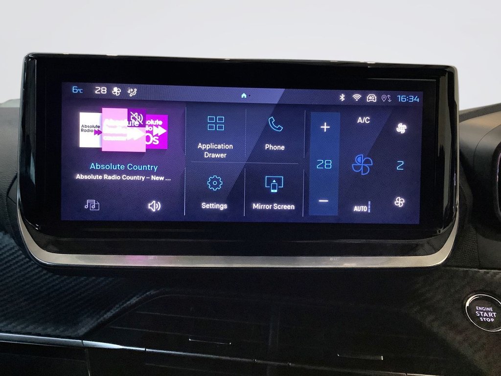 Used Peugeot 2008 2023 for sale - 77608461: Photo 20