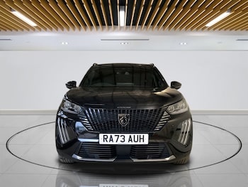 Used Peugeot 2008 2023 for sale - 77608461: Photo