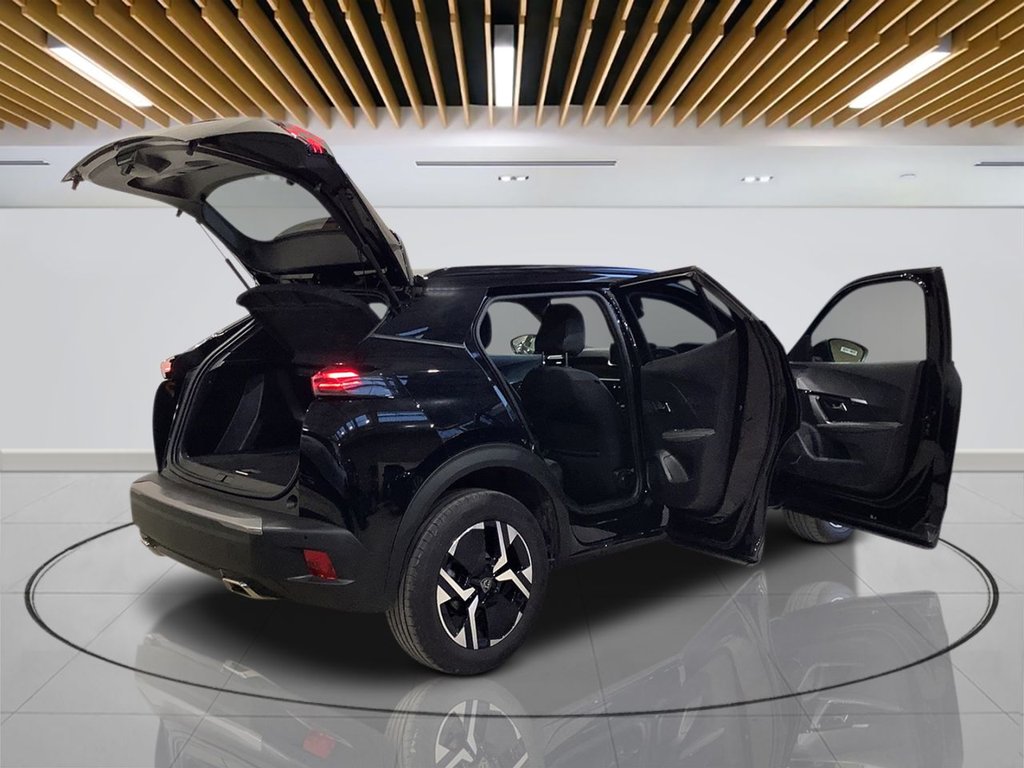 Used Peugeot 2008 2023 for sale - 77608461: Photo 9