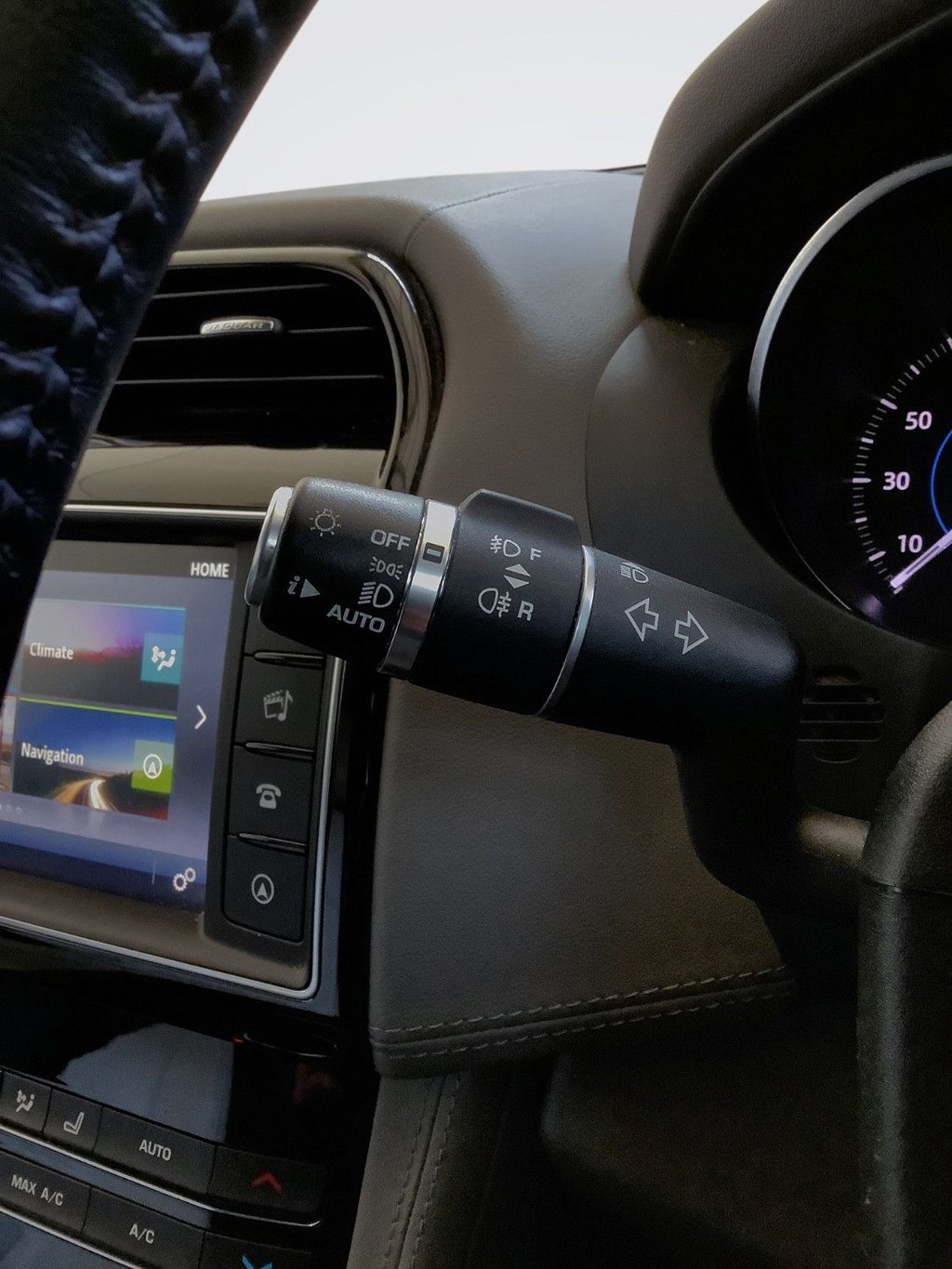 Used Jaguar F-Pace 2018 for sale - 78082361: Photo 20