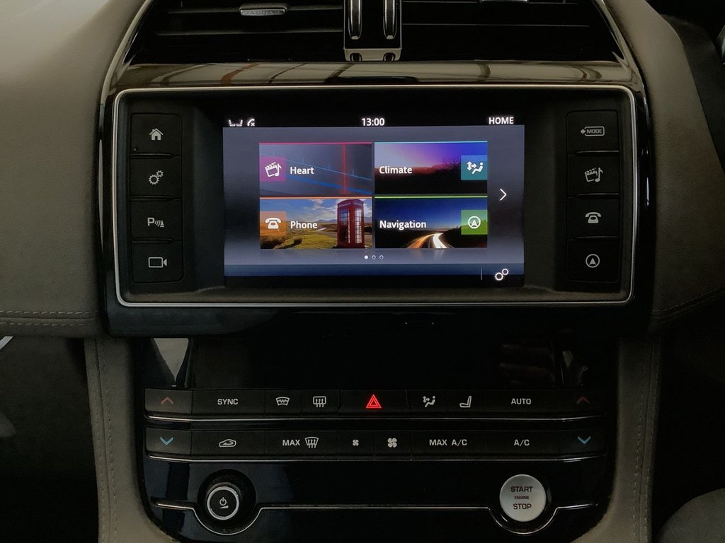 Used Jaguar F-Pace 2018 for sale - 78082361: Photo 23