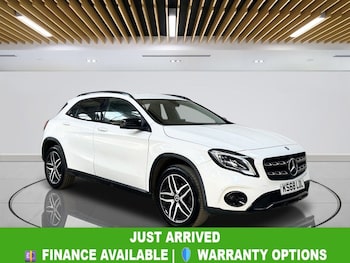 Used Mercedes-Benz GLA 2018 for sale - 78524831: Photo