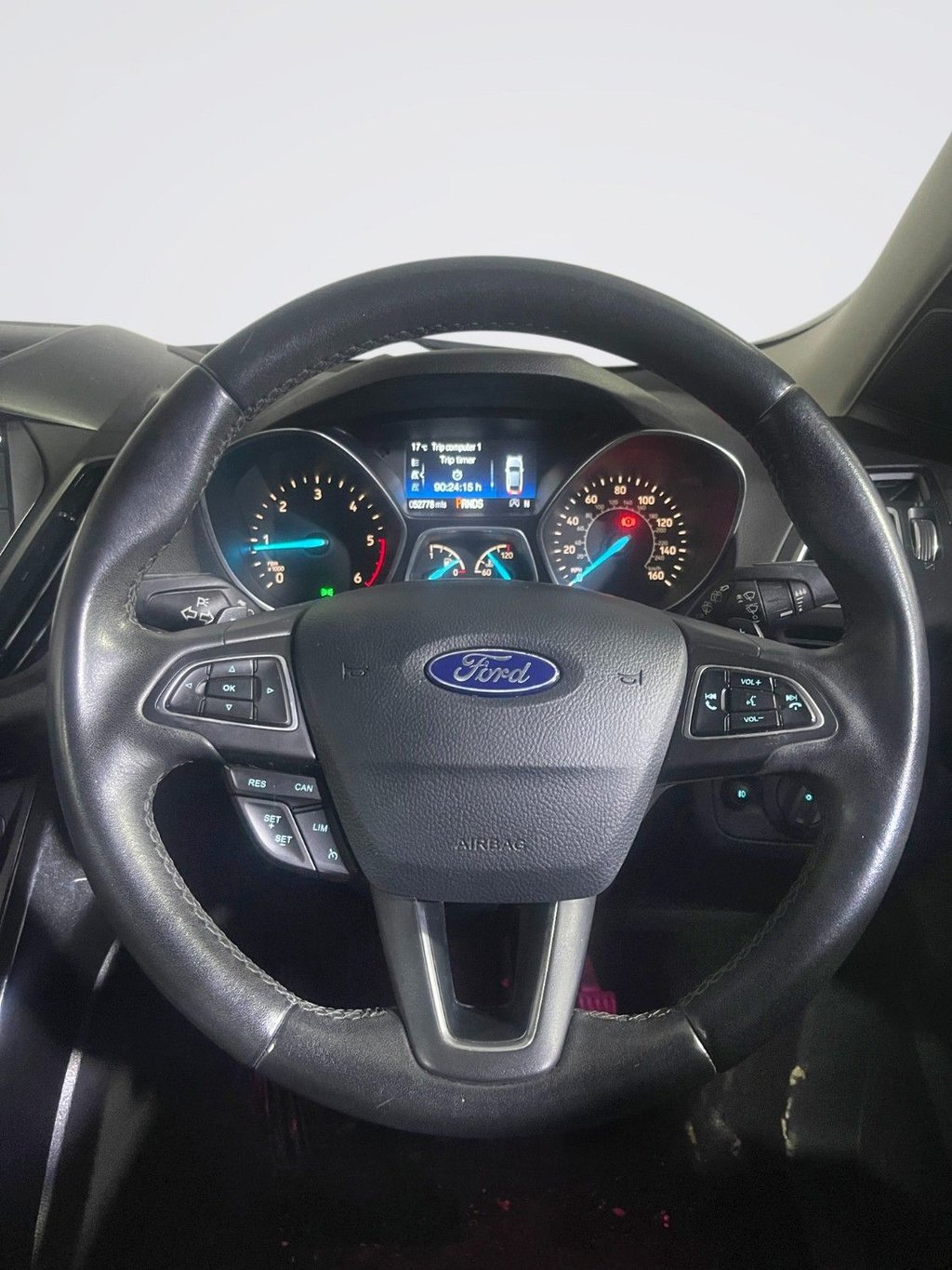 Vehicle 16