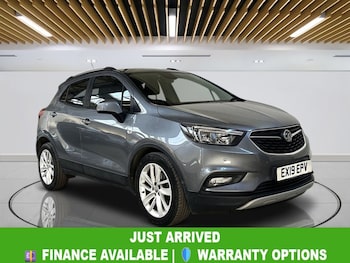 Used Vauxhall Mokka X 2019 for sale - 78749305: Photo