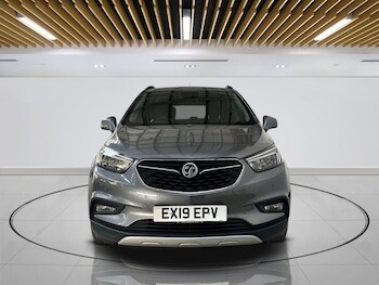 Used Vauxhall Mokka X 2019 for sale - 78749305: Photo