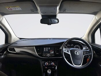 Used Vauxhall Mokka X 2019 for sale - 78749305: Photo