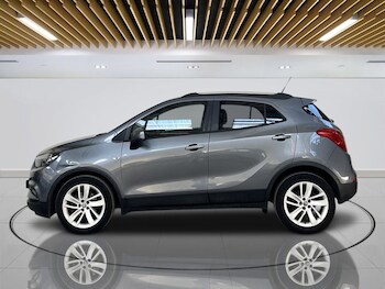 Used Vauxhall Mokka X 2019 for sale - 78749305: Photo
