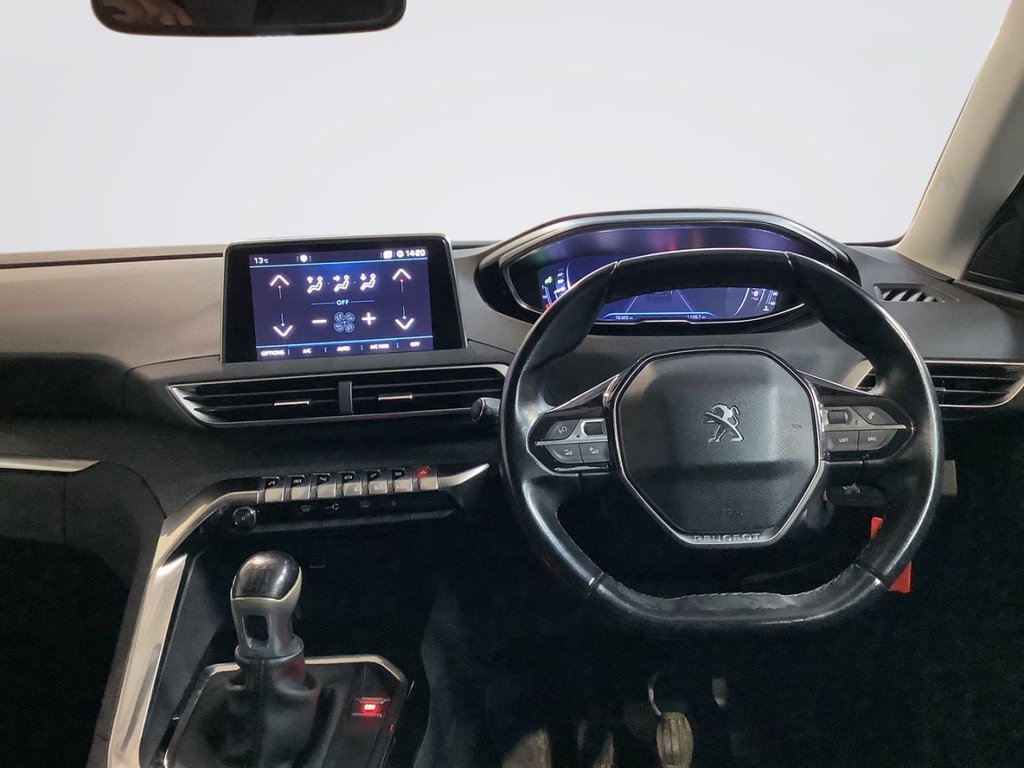 Used Peugeot 5008 2019 for sale - 78180764: Photo 16