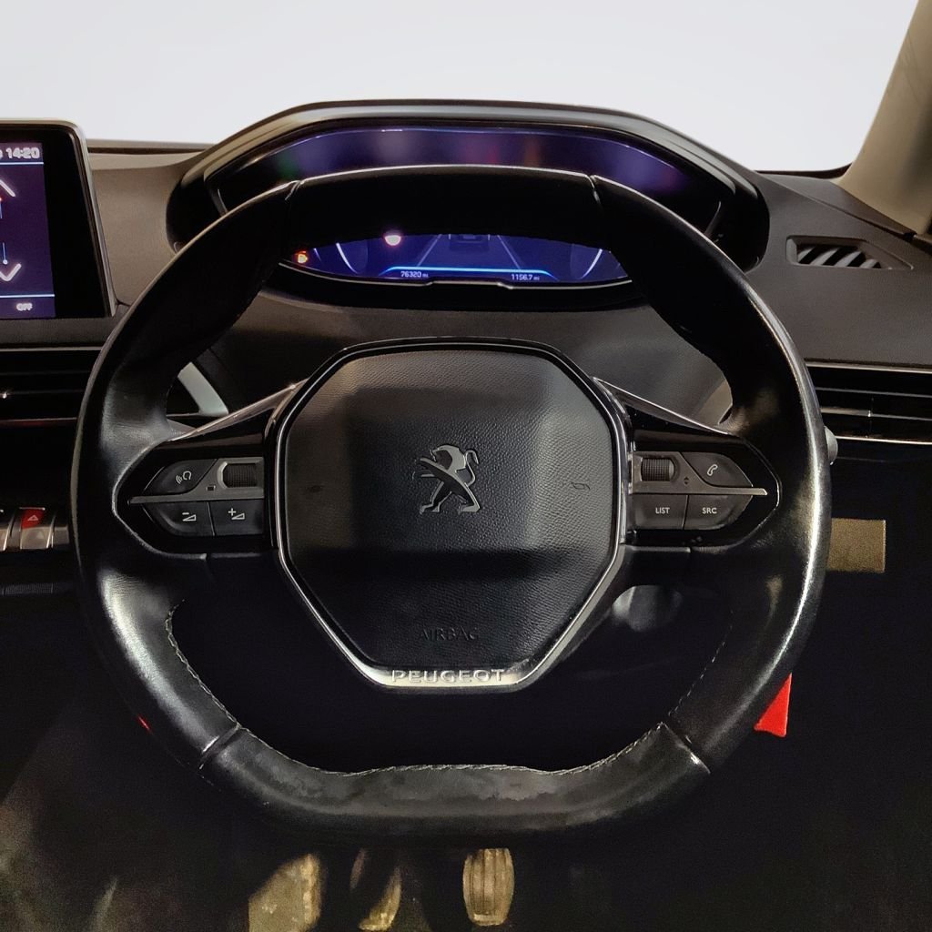 Used Peugeot 5008 2019 for sale - 78180764: Photo 17