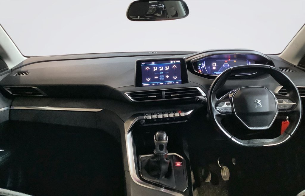 Used Peugeot 5008 2019 for sale - 78180764: Photo 3