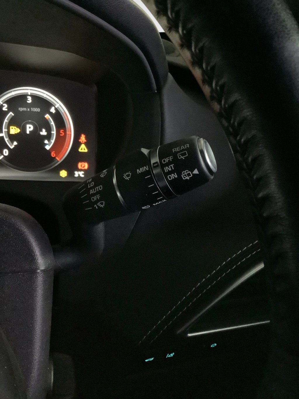 Used Jaguar F-Pace 2018 for sale - 76867218: Photo 18