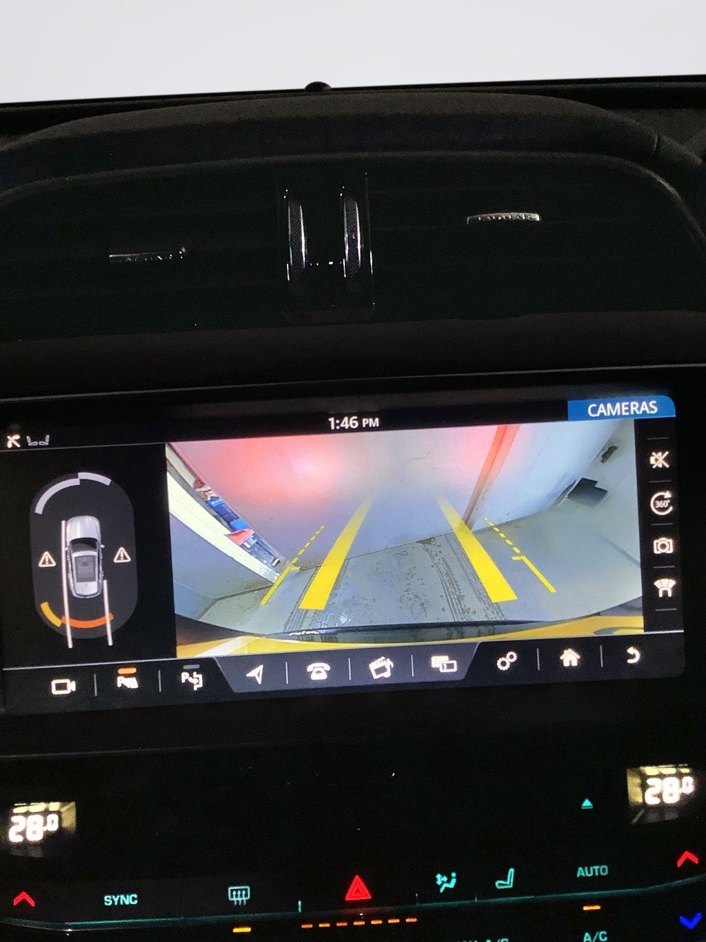 Used Jaguar F-Pace 2018 for sale - 76867218: Photo 23