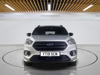 Used Ford Kuga 2019 for sale - 75538105: Photo