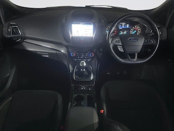 Used Ford Kuga 2019 for sale - 75538105: Photo