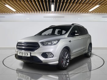 Used Ford Kuga 2019 for sale - 75538105: Photo
