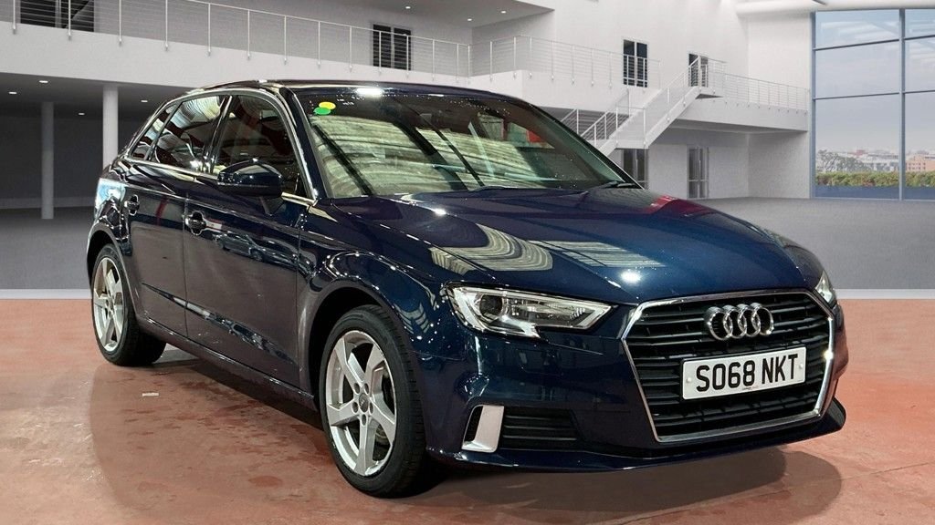 Used Audi A3 2019 for sale - 77991076: Photo 7