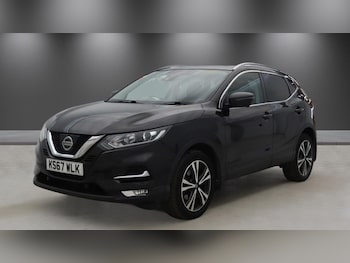 Used Nissan Qashqai 2017 for sale - 79221724: Photo