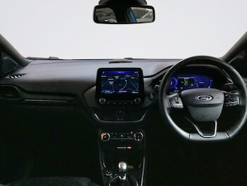 Used Ford Puma 2021 for sale - 78181147: Photo