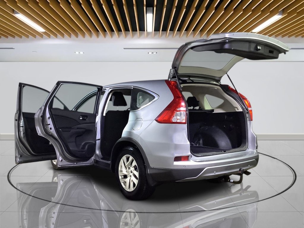 Used Honda CR-V 2016 for sale - 77064792: Photo 10